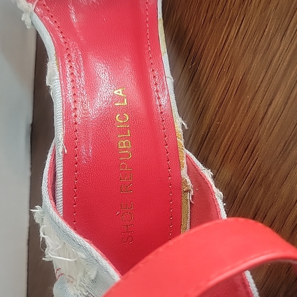 Vintage Shoe Republic LA - Picture 8 of 10